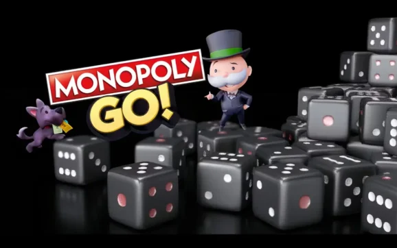 Monopoly Go Free Dice