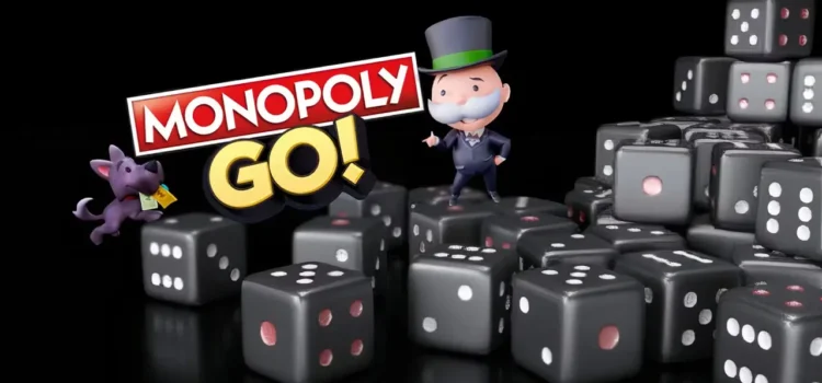 Monopoly Go Free Dice Links for December 2024