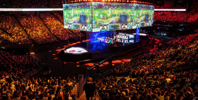 Key Highlights of Esports Tournaments